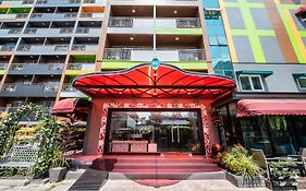 โรสิเอ็ท รัชดา